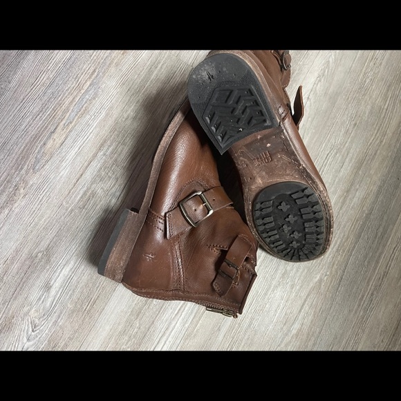 Frye boots - Picture 4 of 5